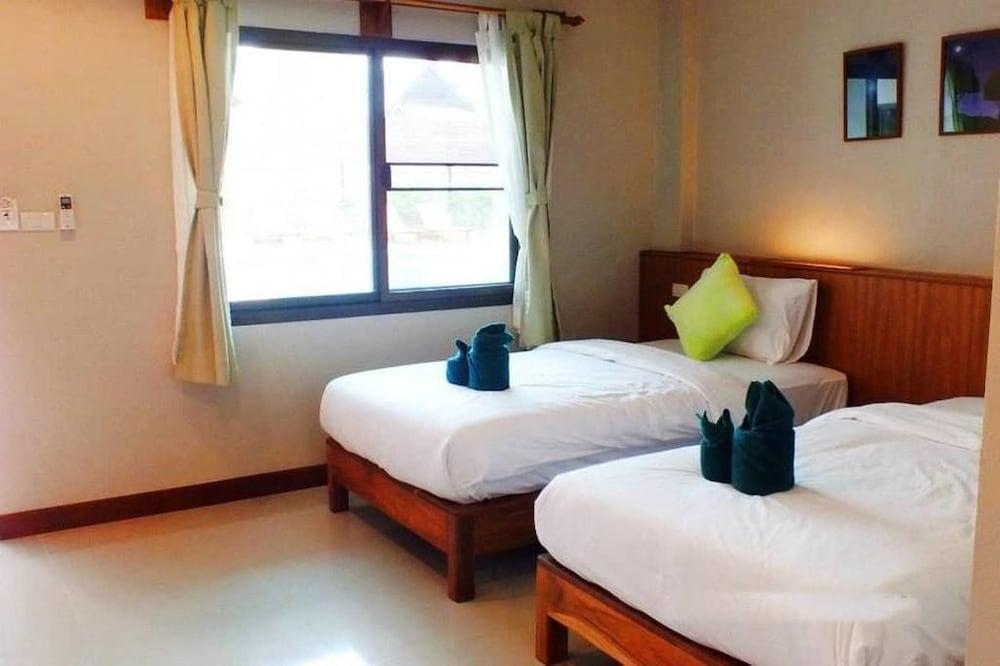 Hotel Medio De Pai