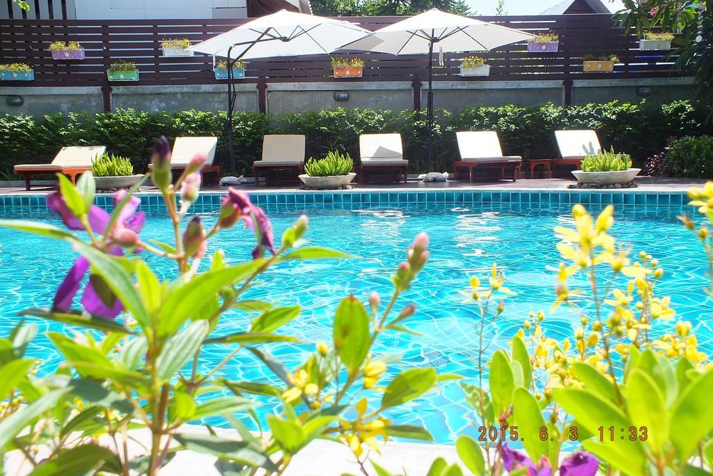 Medio De Hotel