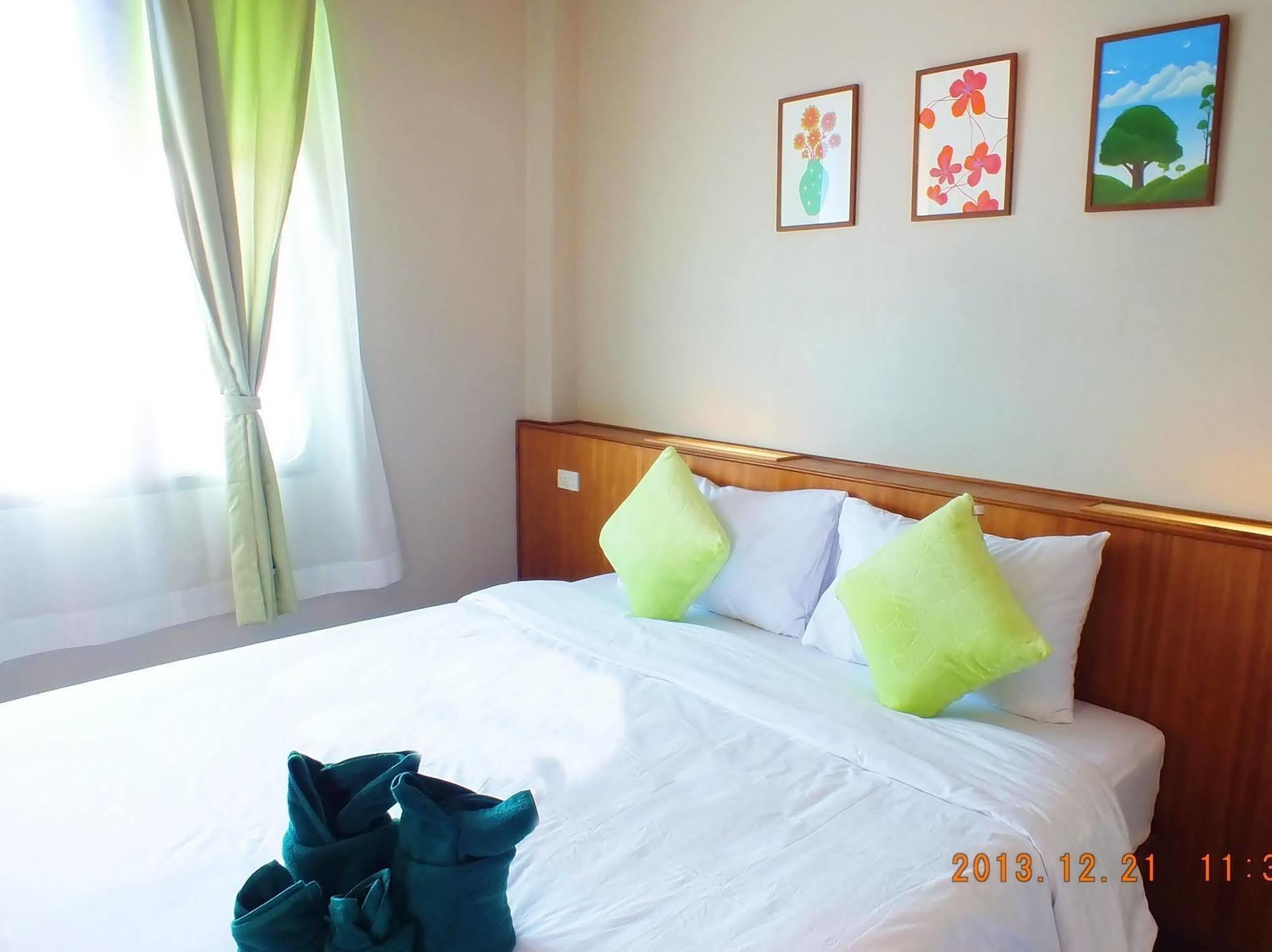 Medio De Hotel Pai