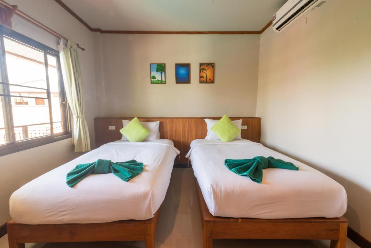 Hotel Medio De Pai