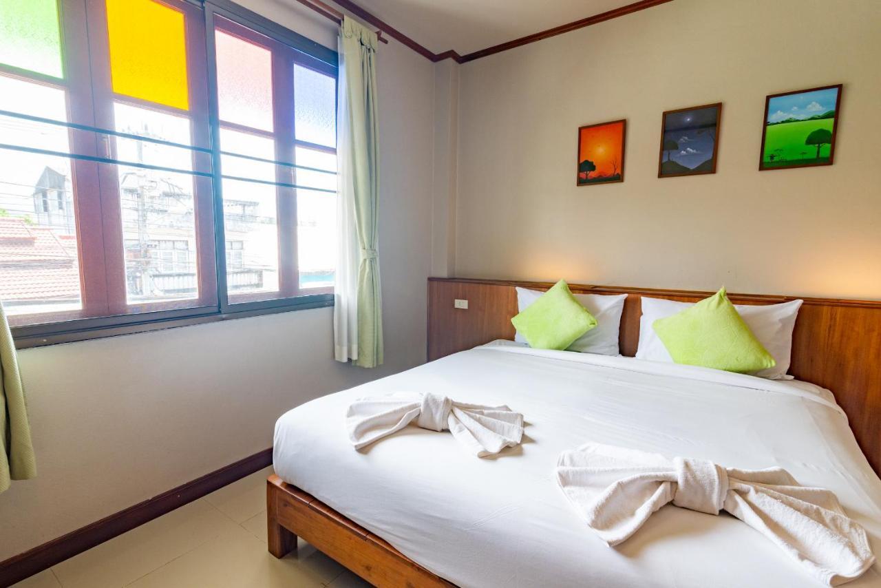 Hotel Medio De 3*
