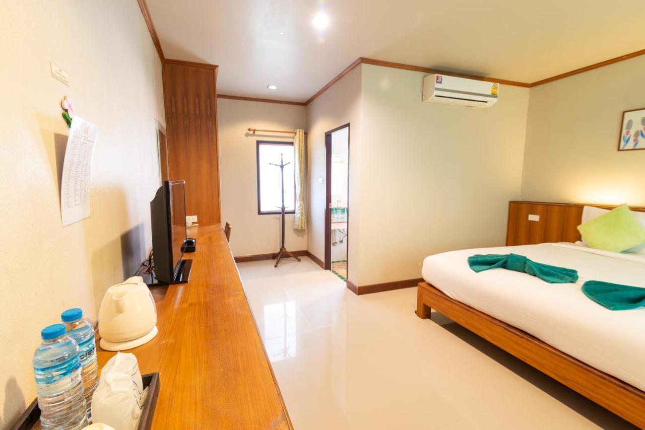 Hotel Medio De Pai