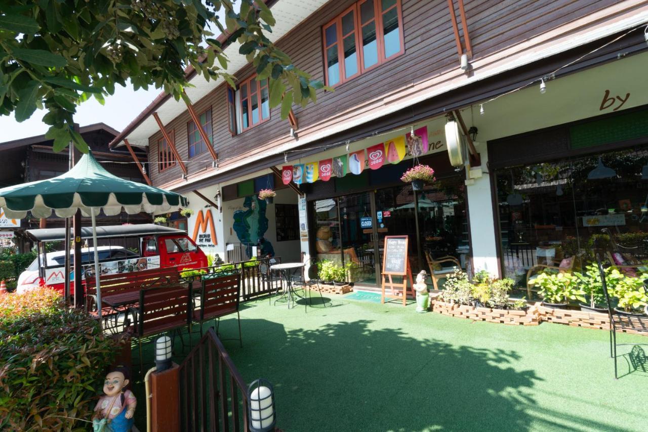 Hotel Medio De Pai